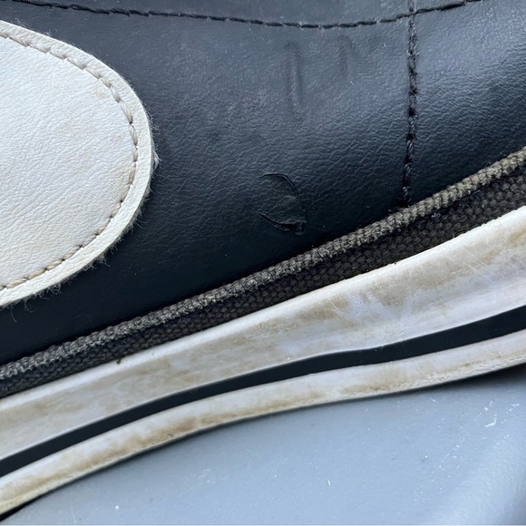 Nike youth size 6Y (big boys / girls) Boys Court Legacy DA5380-002 - Picture 11 of 11